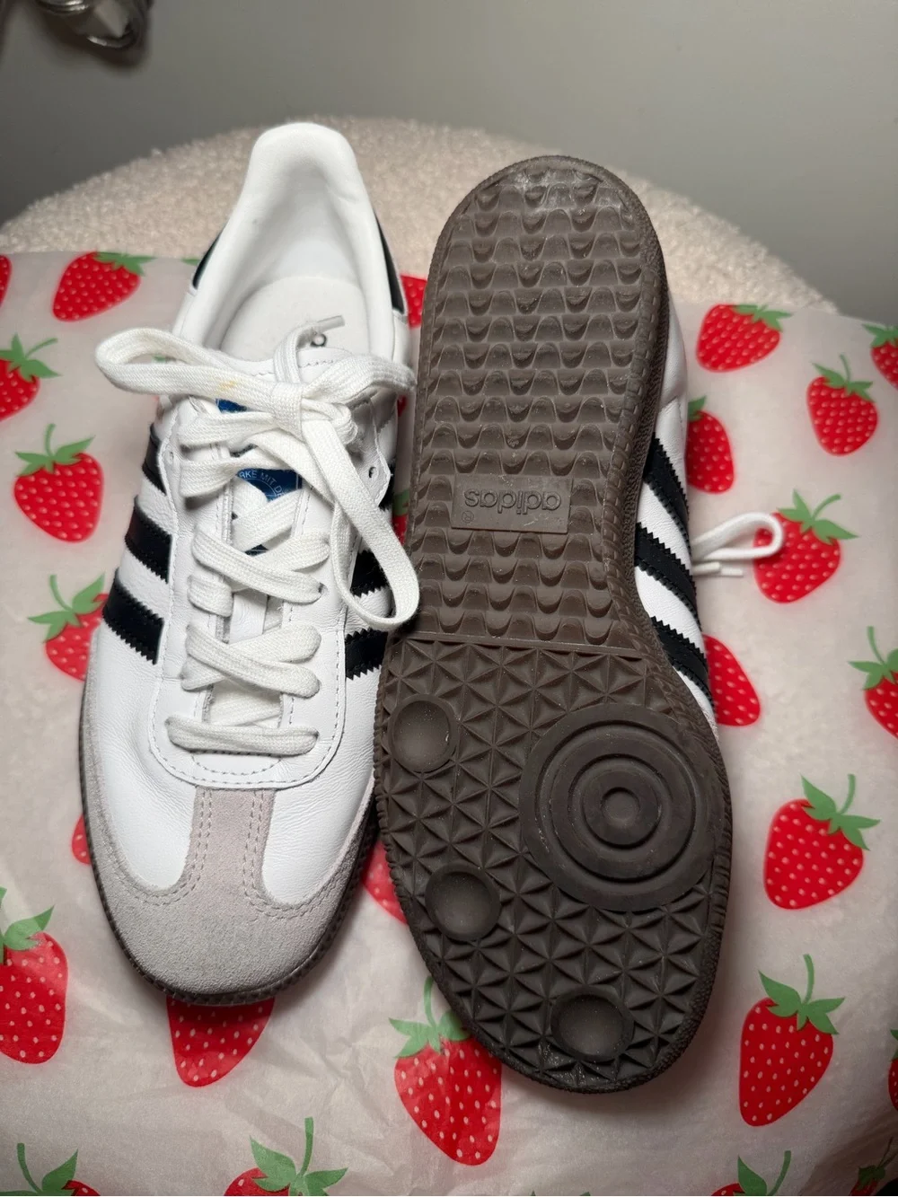 Adidas Sambas